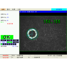 檢測(cè)樣品正反、角度-松下IPD