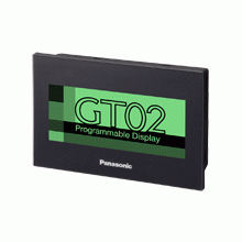 松下AIG02GQ02D，GT02觸摸屏